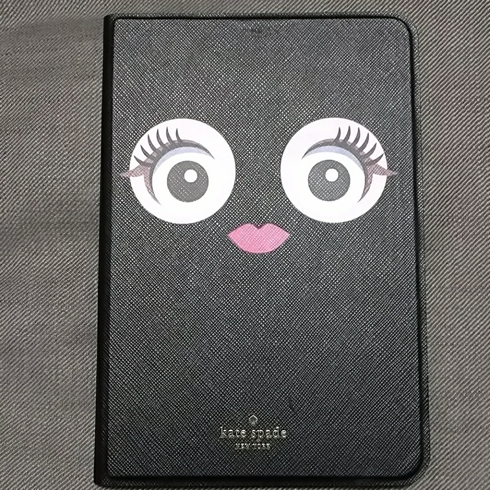 Kate Spade iPad mini case